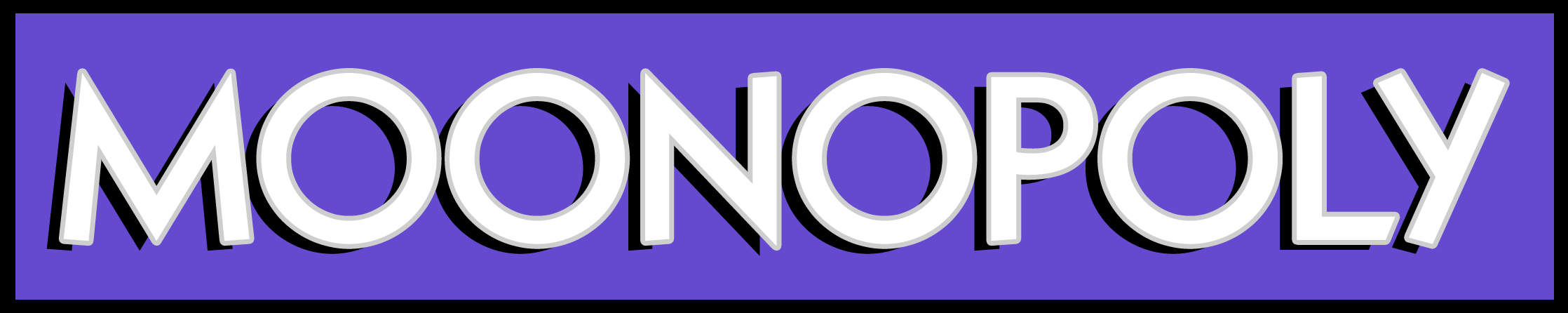 Moonopoly